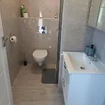 Dolni Zleb 124 Appartement Decin