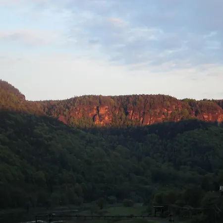 Apartamento Dolní žleb 124 *