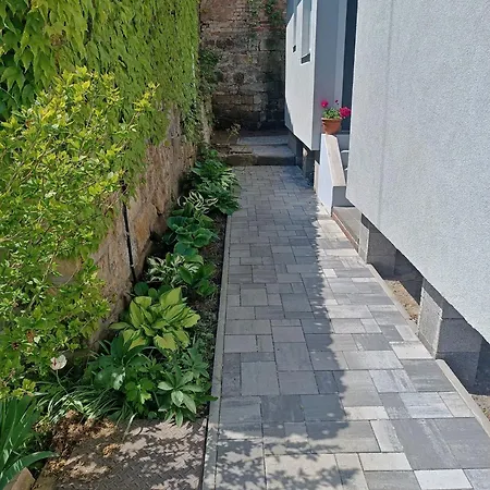 Dolní žleb 124 Decin