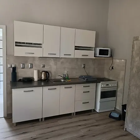 Dolni Zleb 124 Apartment