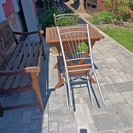 Apartment Dolni Zleb 124