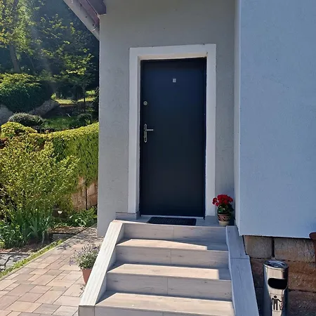 Apartment Dolni Zleb 124 *