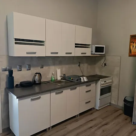 Apartamento Dolní žleb 124