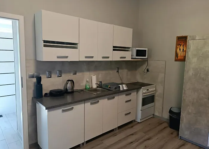 Apartment Dolni Zleb 124